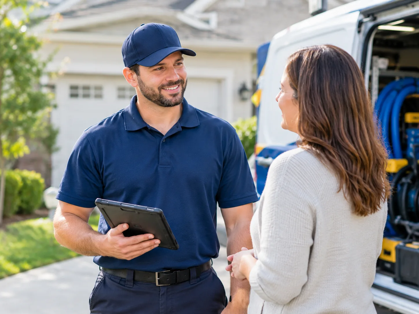 Sewage Backup Cleanup Langhorne, PA FAQs